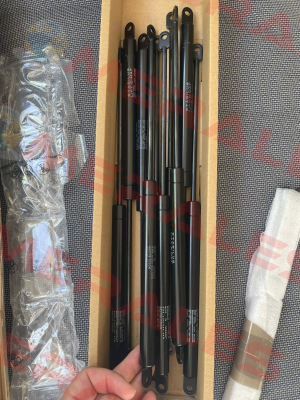 082708 / 300N Stabilus
