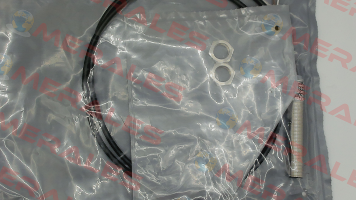 p/n: 101186834, Type: BN 12-10Z/V Schmersal