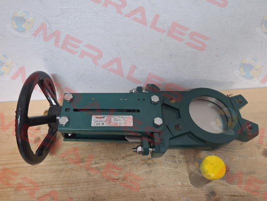 VG4400-00NI0100 Tecofi