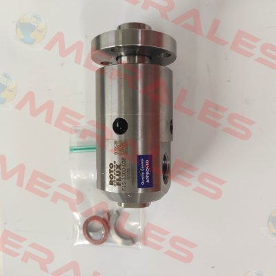 F15-1300-03F Rotoflux