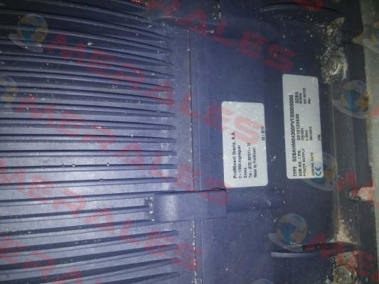FM 350 PVT ProMinent