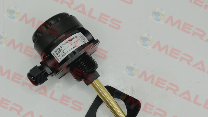 HMFB-OTMINUS20-100 (300) Hemomatik