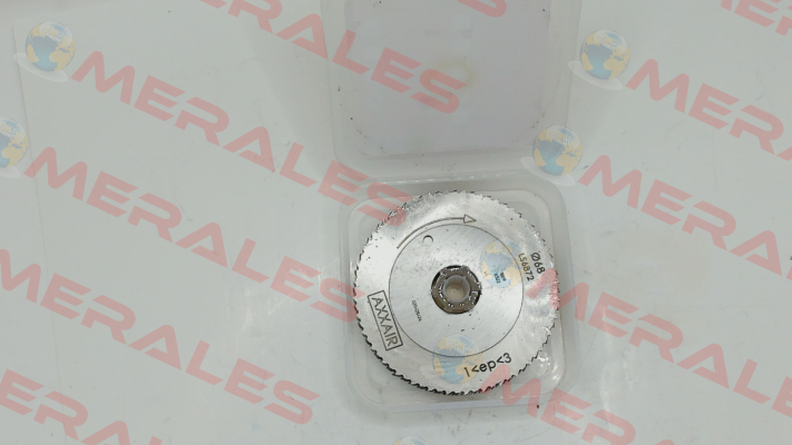 LS6872 Axxair