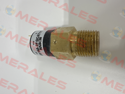 SM-14A-2F/QCAT11 Nason