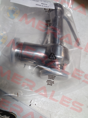 G20/L/018094490 Nuova General Instruments