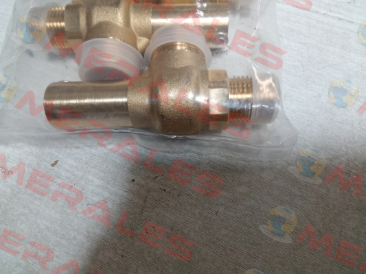 013121815 Nuova General Instruments