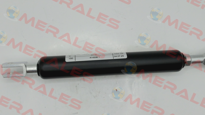 28-035OE Hahn Gasfedern