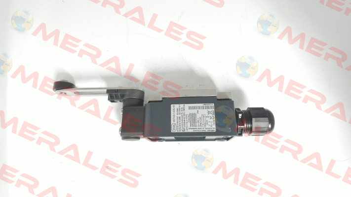 p/n: 257189, Type: 8074/2-1-DS-40 Stahl