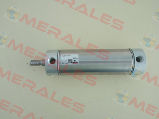 27U2A50A0100 Camozzi