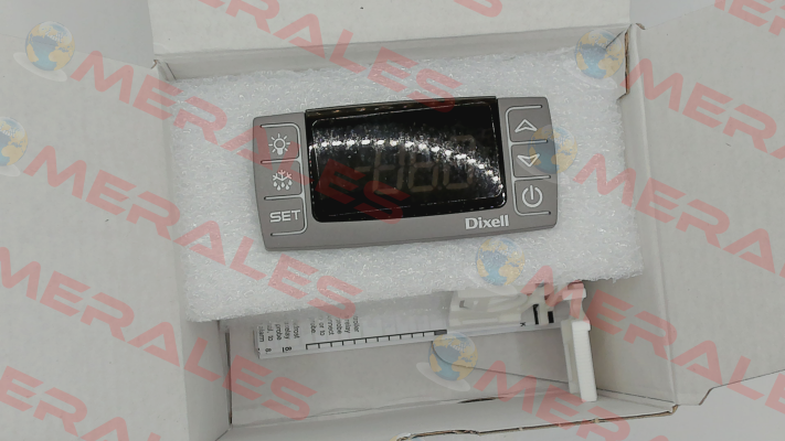 XR30CX-5P0C1 20A Dixell