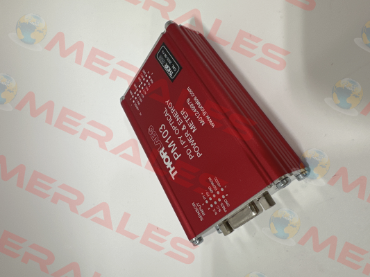 PM103 Thorlabs