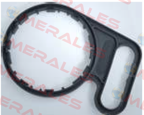 Deployment key  Atlas Filtri