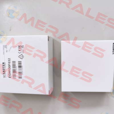 EGH130F032 Sauter