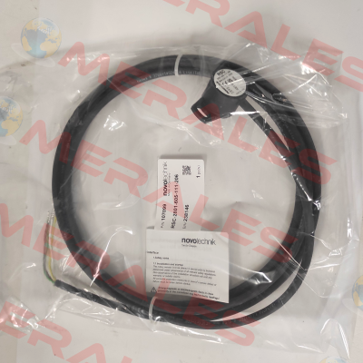 RSC-2801-605-111-206 Novotechnik