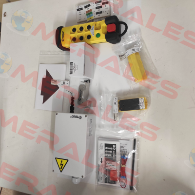 SETUD1R140A4 JAY Electronique