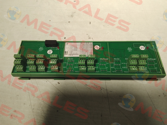 EMBO 24P24P24P24P24P24P5L.2V Eltra Encoder