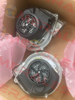 NRG137/2400-3633-010204 KT – 230 V  5566733110 EBM Papst