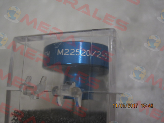K709 / M22520/2-37 Dmc Daniels Manufacturing Corporation