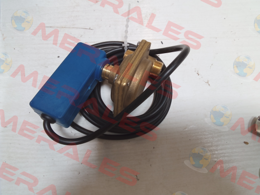 7.030.02480  SFS 230 M1 IP40 G3/8 Mut Meccanica Tovo SpA