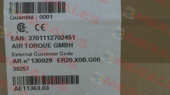 3VER20.X0B.G0 0 Valpes