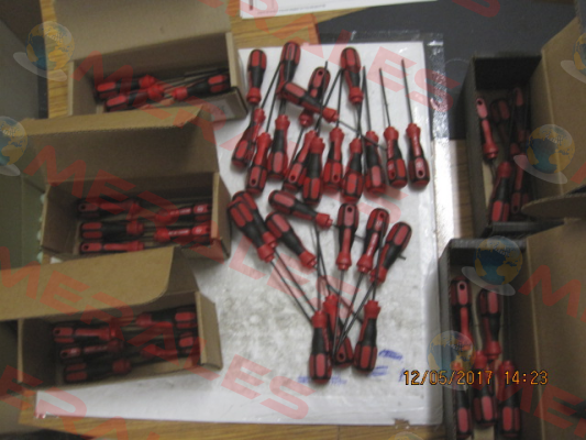 46730 (pack 1x10)  Wiha