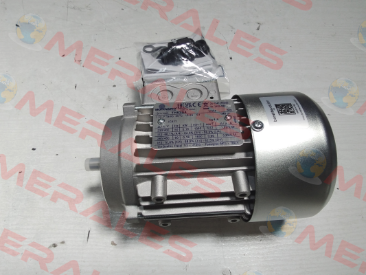 TH63B4 Motovario