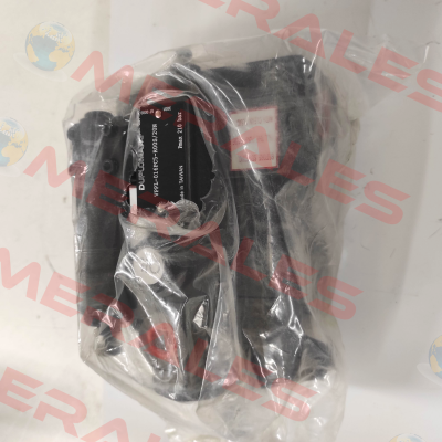 VPPL-016 PC5-R00S/20N Duplomatic