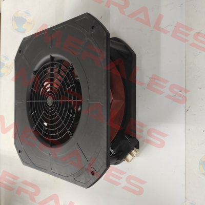 K2E220-RA38-09 EBM Papst