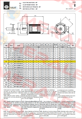 R-MT1320S041453 Wam