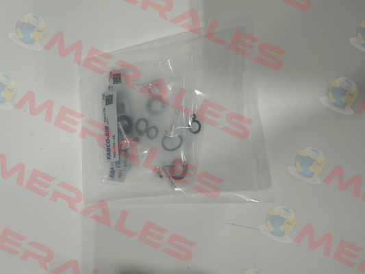 FVS-112-SK Fabco Air