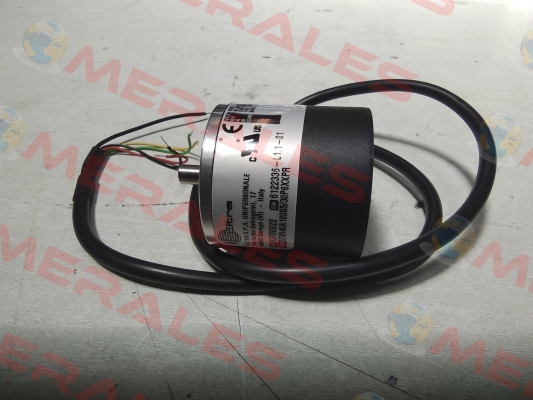 EMI40A.100S5/30P 6XXPR Eltra Encoder