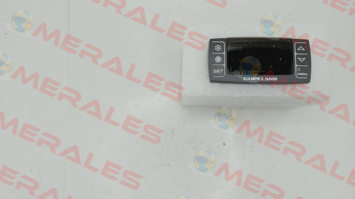 IC208CX-11000 +BUZ EVO V4.6 24V Dixell