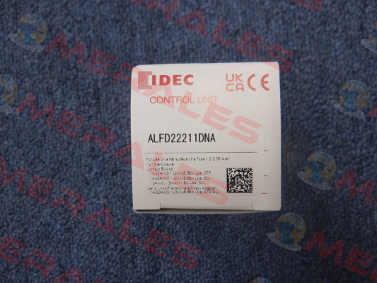 ALFD22211DNA Idec