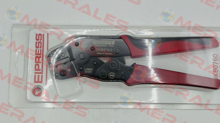 DKB0760 Elpress