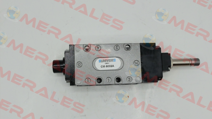 CM-9602A Univer