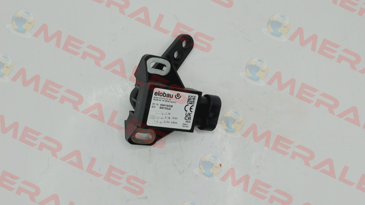 424A11A030B Elobau