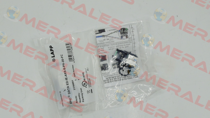 21700651 Lapp Kabel
