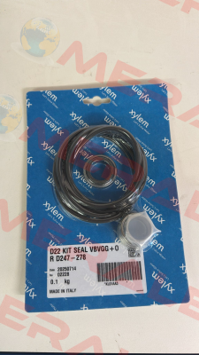 KL01AA3 - KIT Lowara