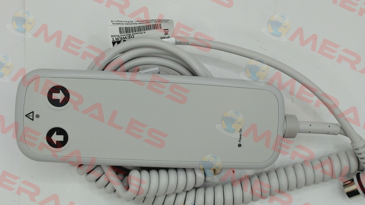 76404 / HS-IPROXX 2/02/GY/GY/H DEWERT