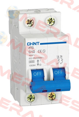 CHT 186465 Chint