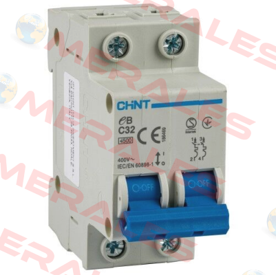 CHT 186469 Chint