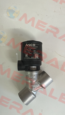 E290D0210SA0000 Asco