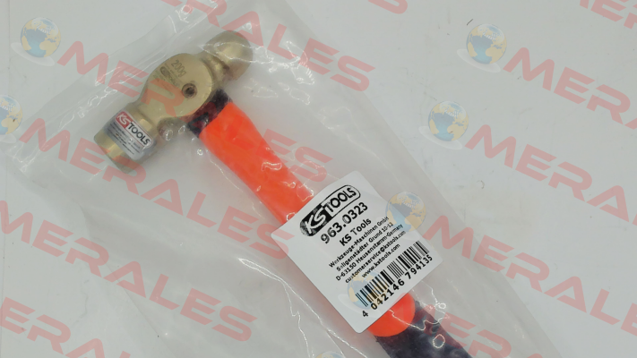 963.0323 KS TOOLS