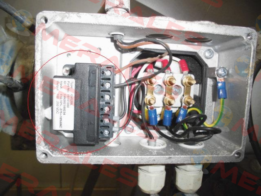 GVE20L 19141000 Nord