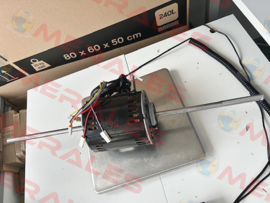 3FGB 370.70.3V/8 Elco