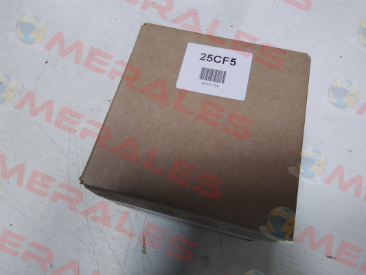 25CF5 Fpz