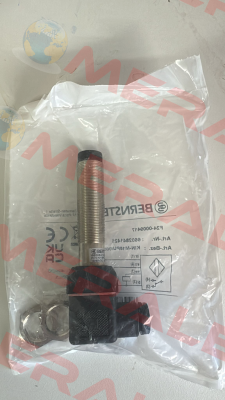 P/N: 6602841421, Type: KIN-M18PU/008-KSD Bernstein