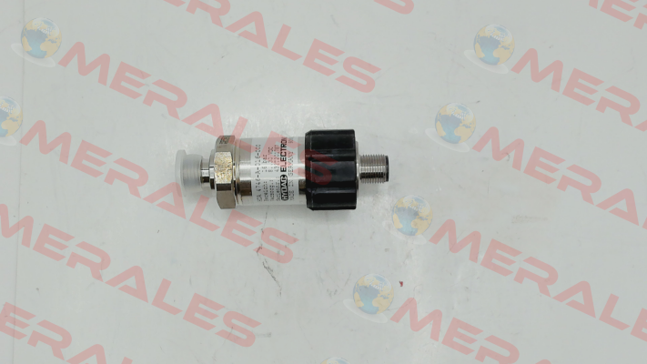 908821 / HDA 4746-A-016-000 Hydac