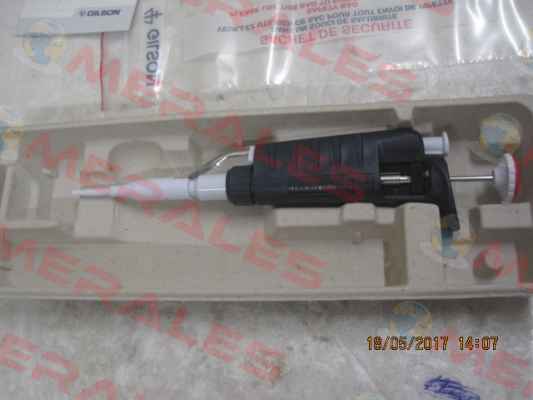 F144562 Gilson