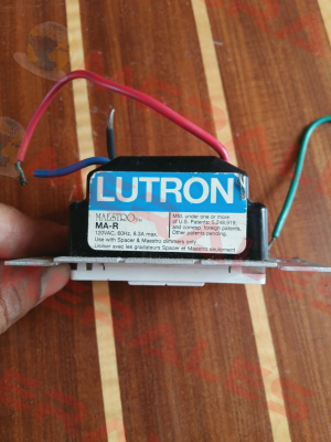 MA-R Lutron